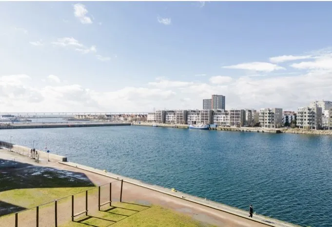 Hyreslägenhet på Limhamn i limhamn