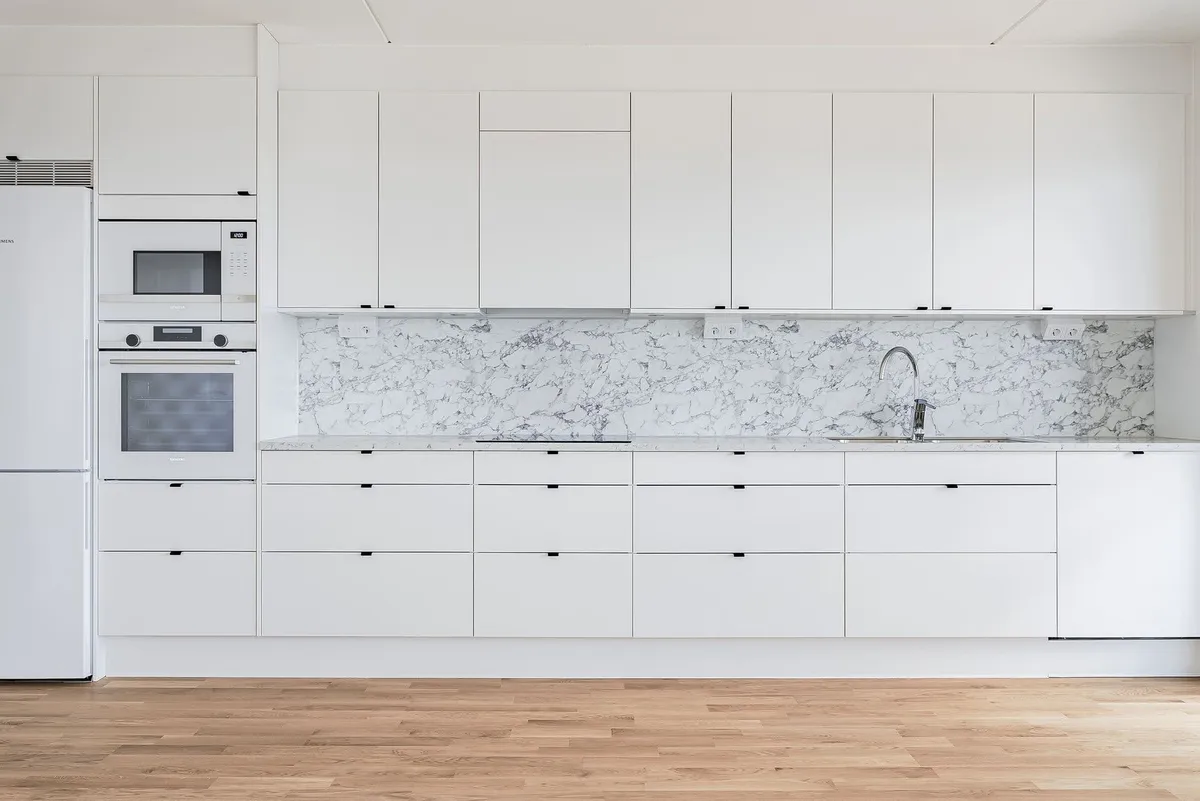 Hyreslägenhet på Limhamn i limhamn