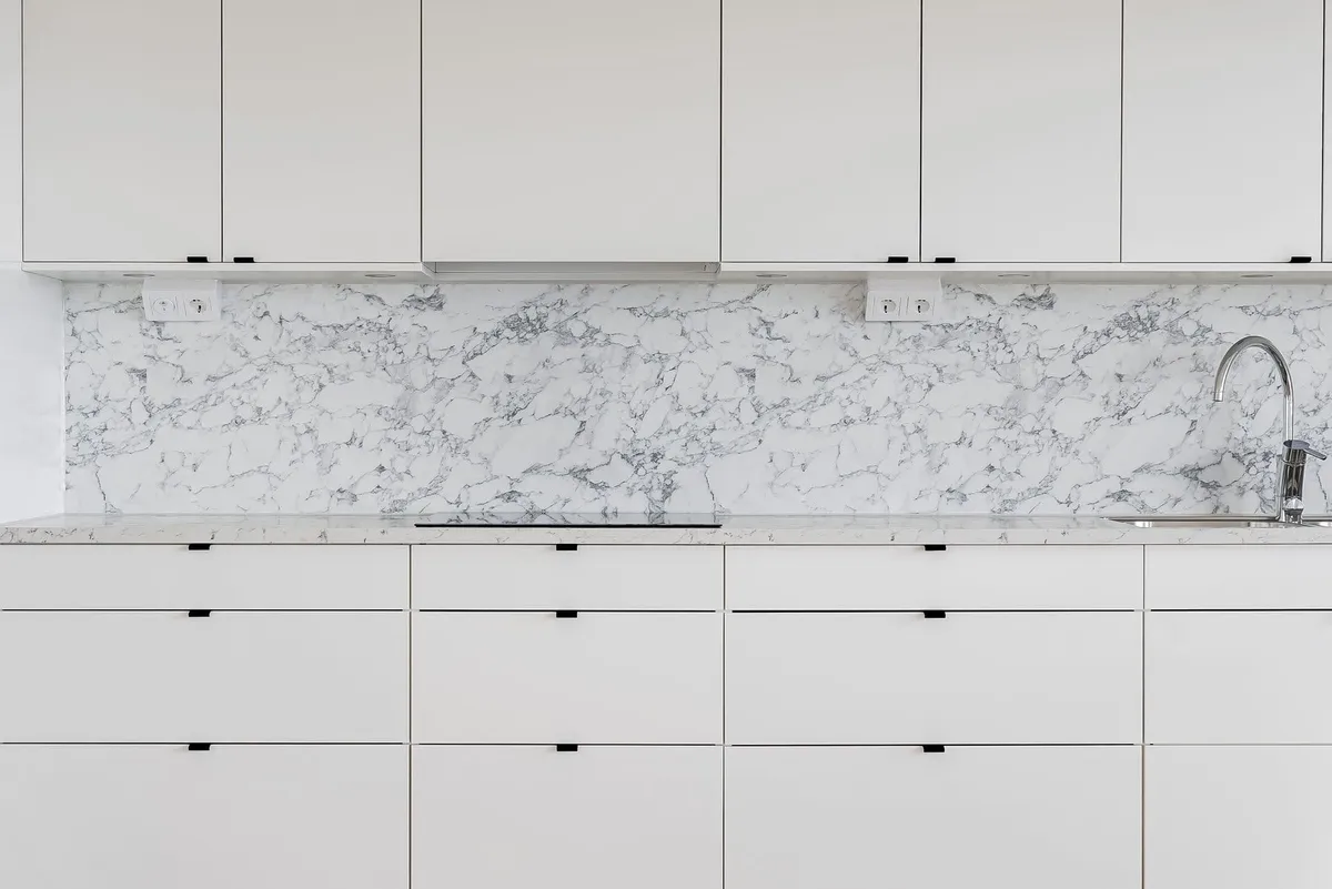 Hyreslägenhet på Limhamn i limhamn