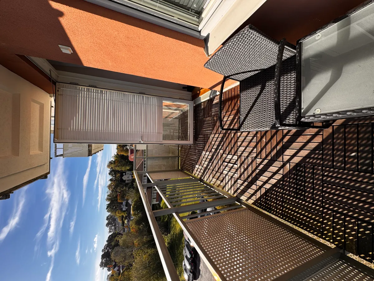 Hyreslägenhet på Spånga i spanga