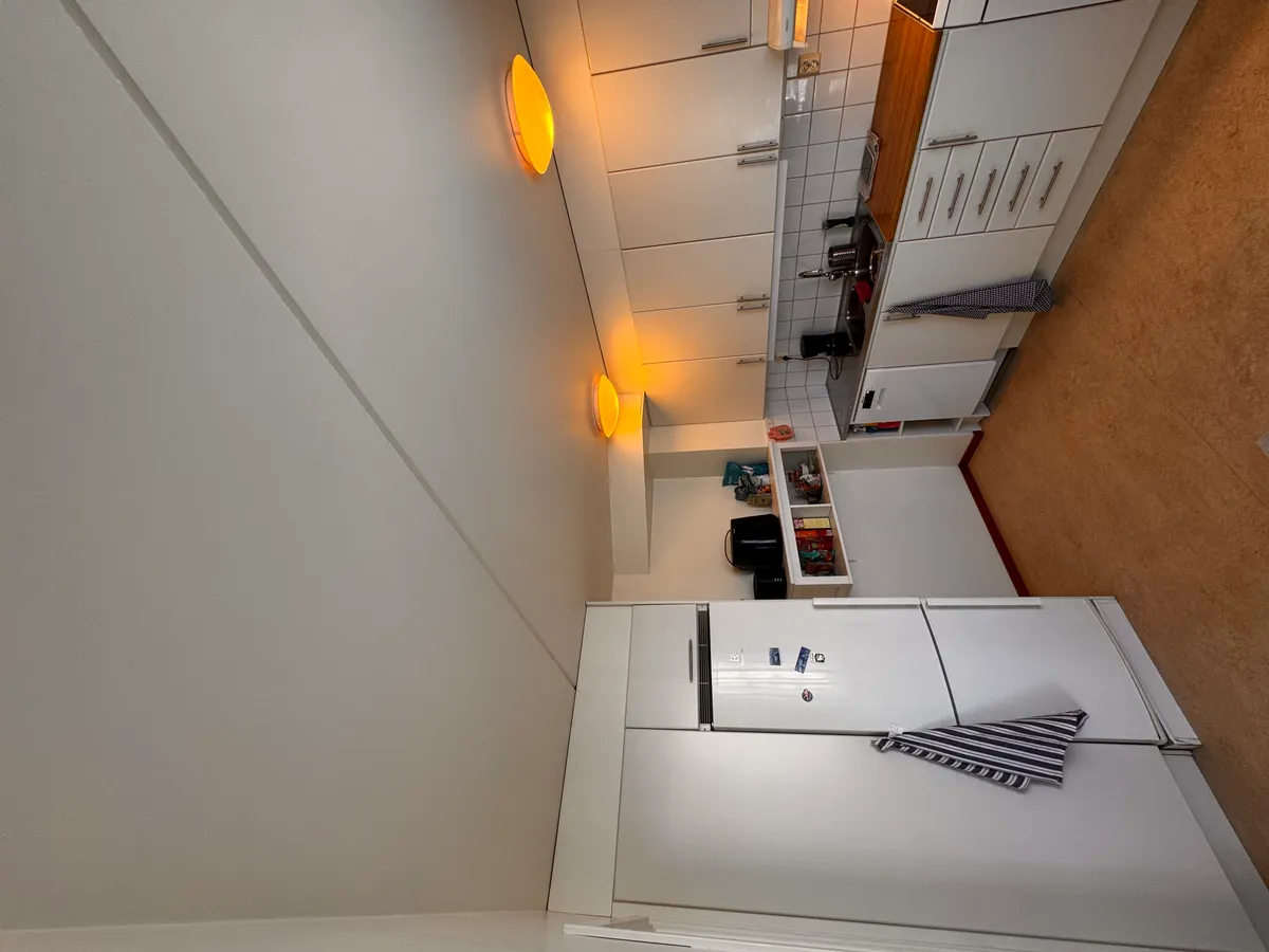 Hyreslägenhet på Spånga i spanga