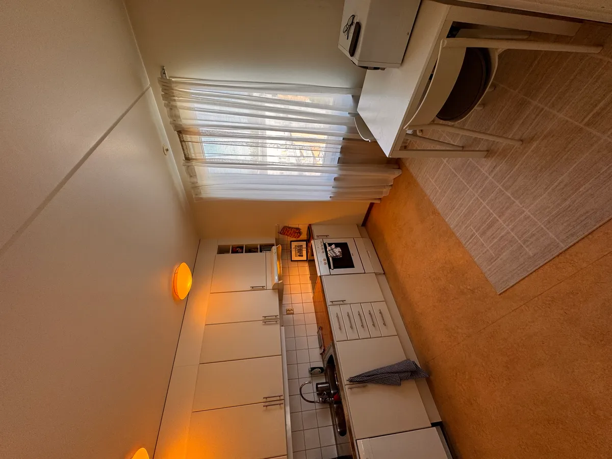 Hyreslägenhet på Spånga i spanga