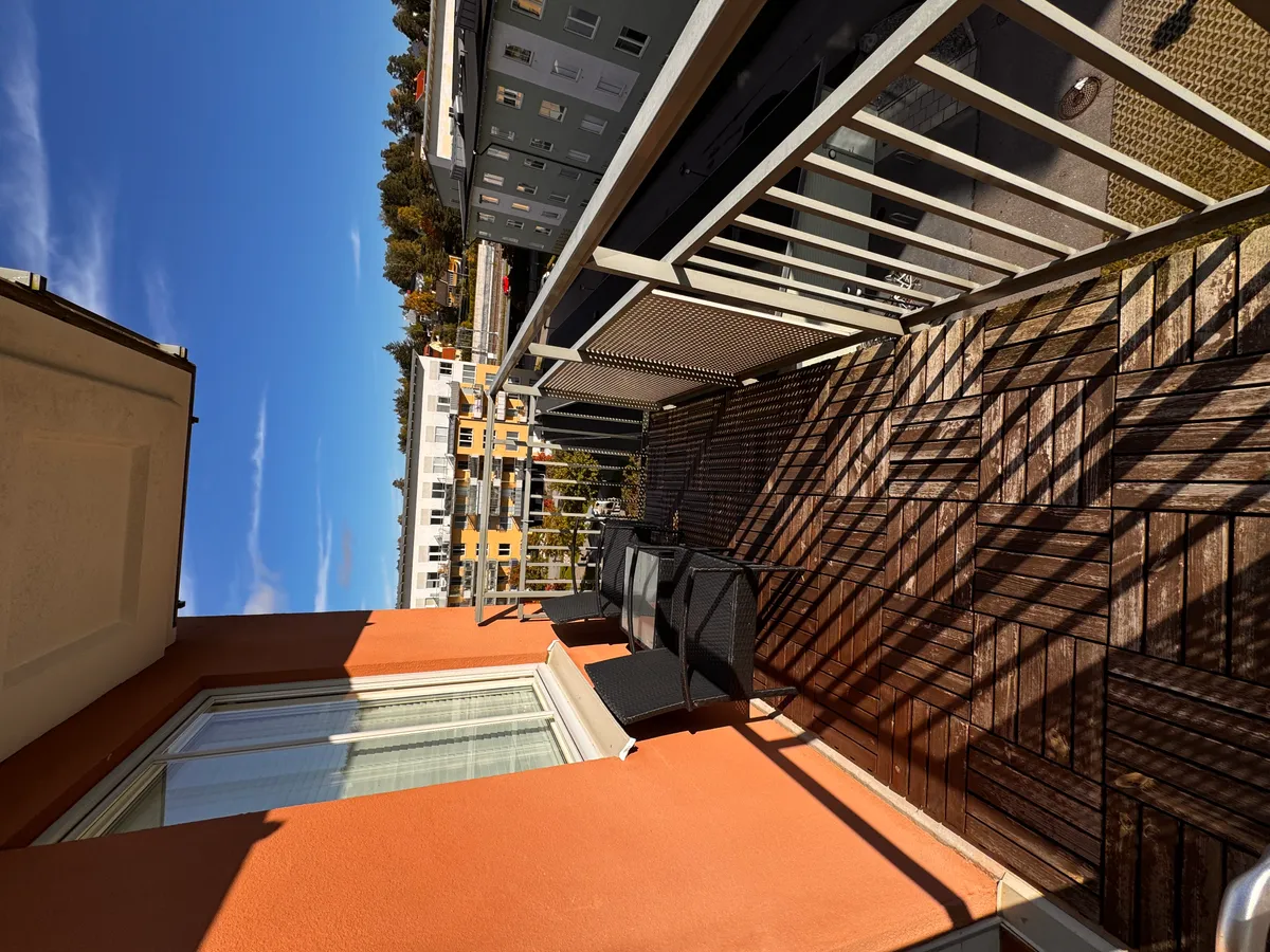 Hyreslägenhet på Spånga i spanga