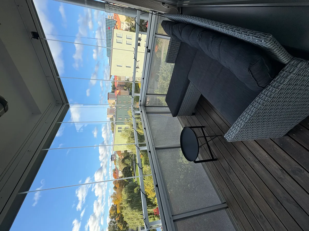 Hyreslägenhet på Solna i solna