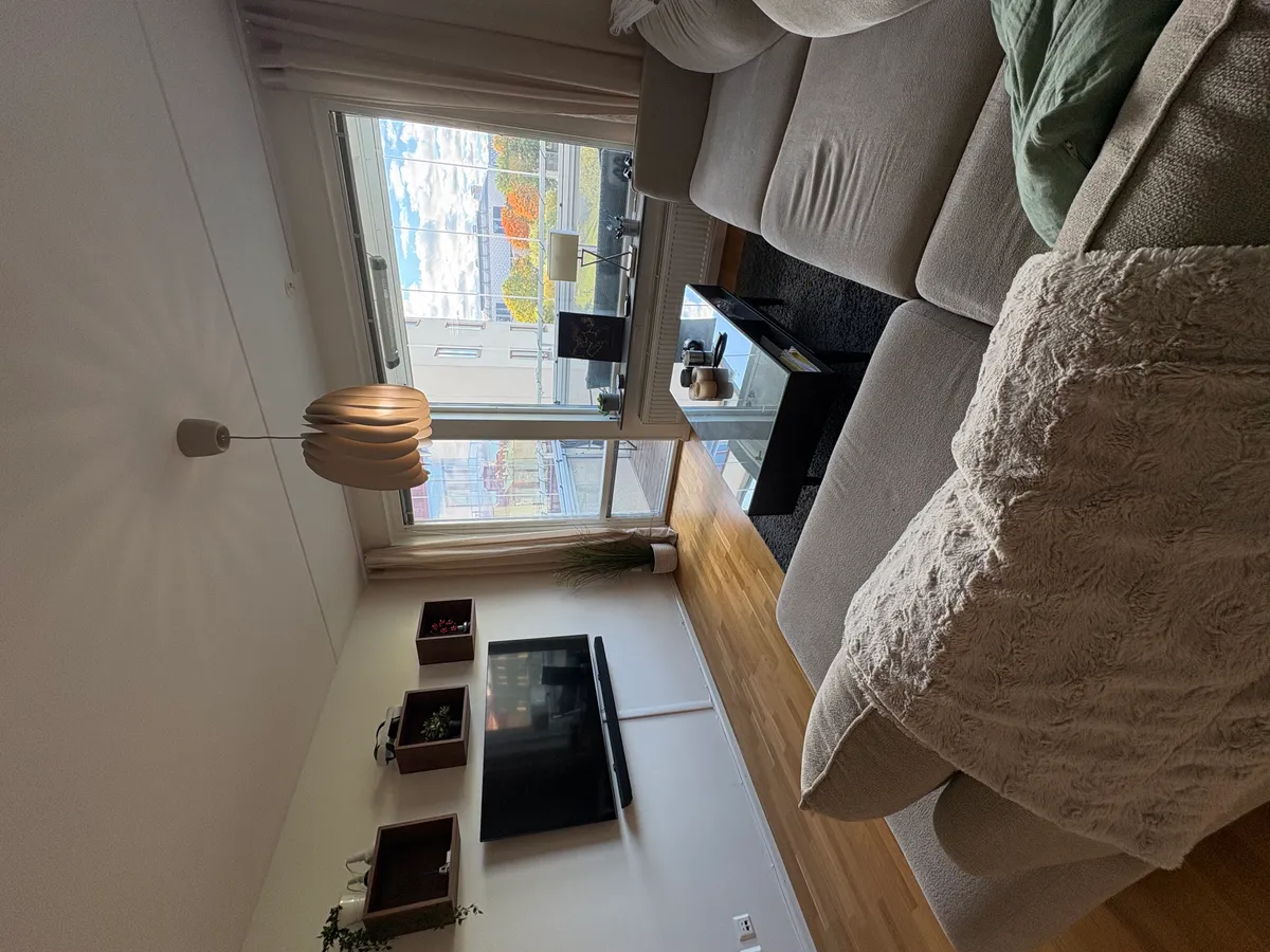 Hyreslägenhet på Solna i solna