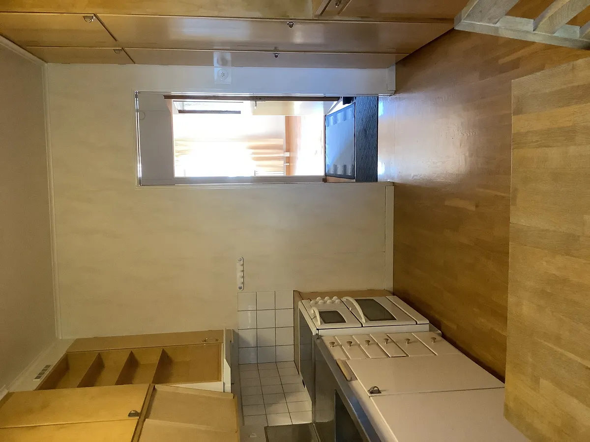 Hyreslägenhet på Skellefteå i skelleftea