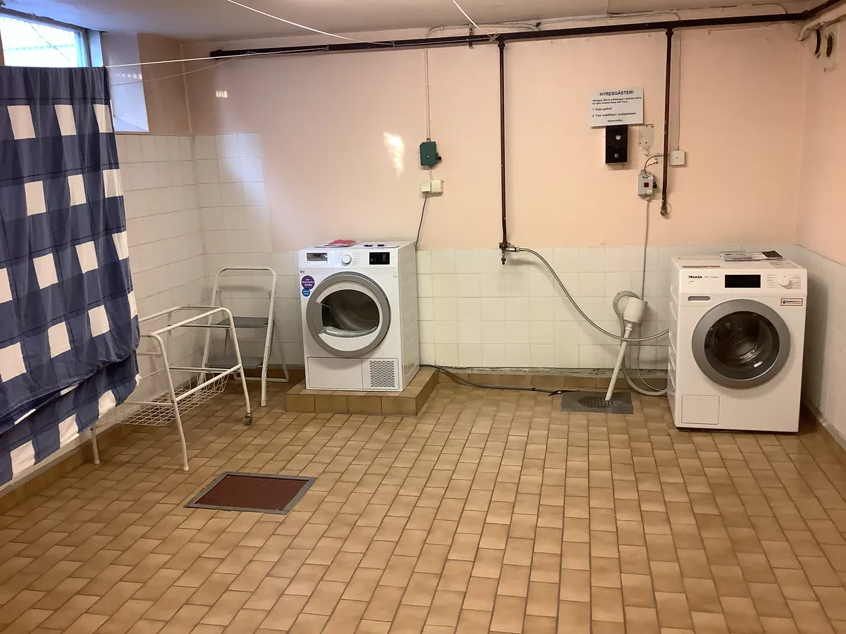 Hyreslägenhet på Skellefteå i skelleftea