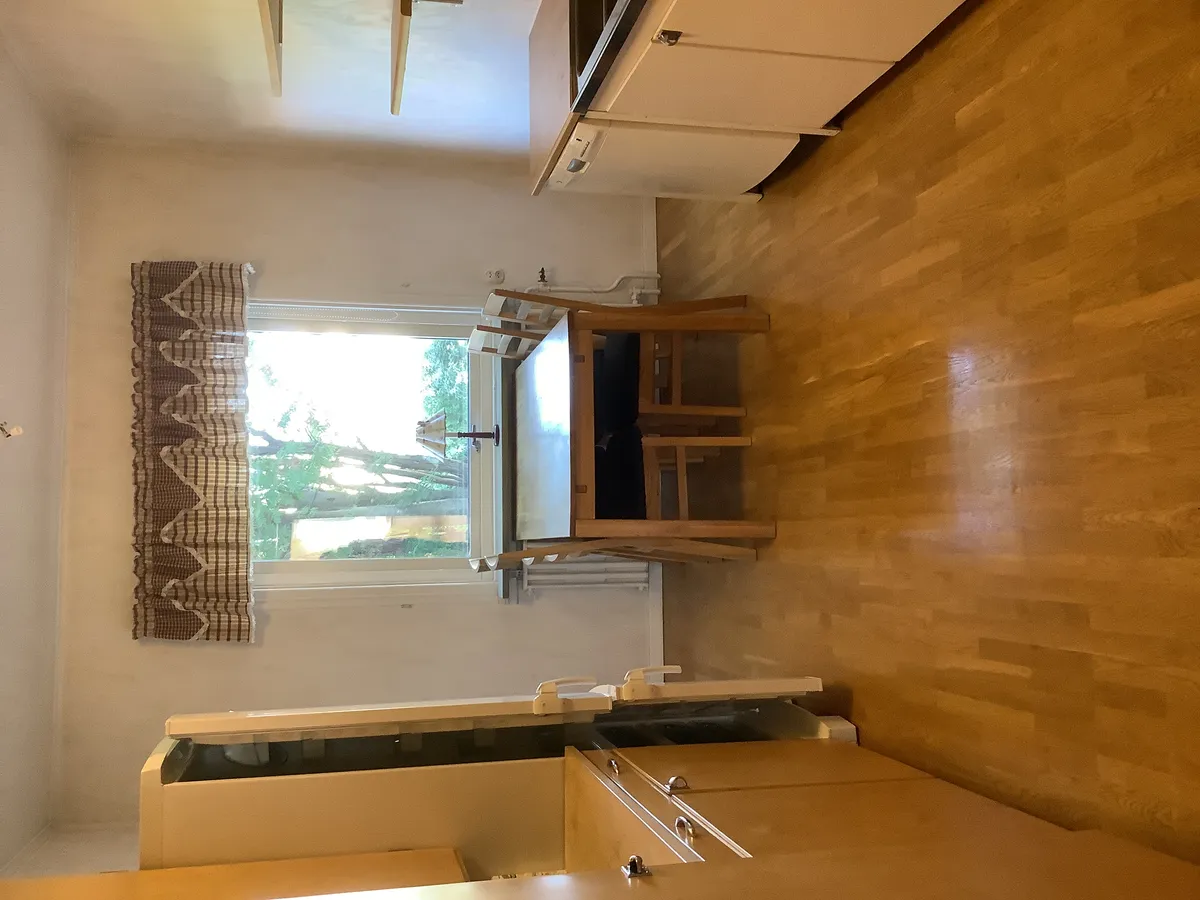 Hyreslägenhet på Skellefteå i skelleftea