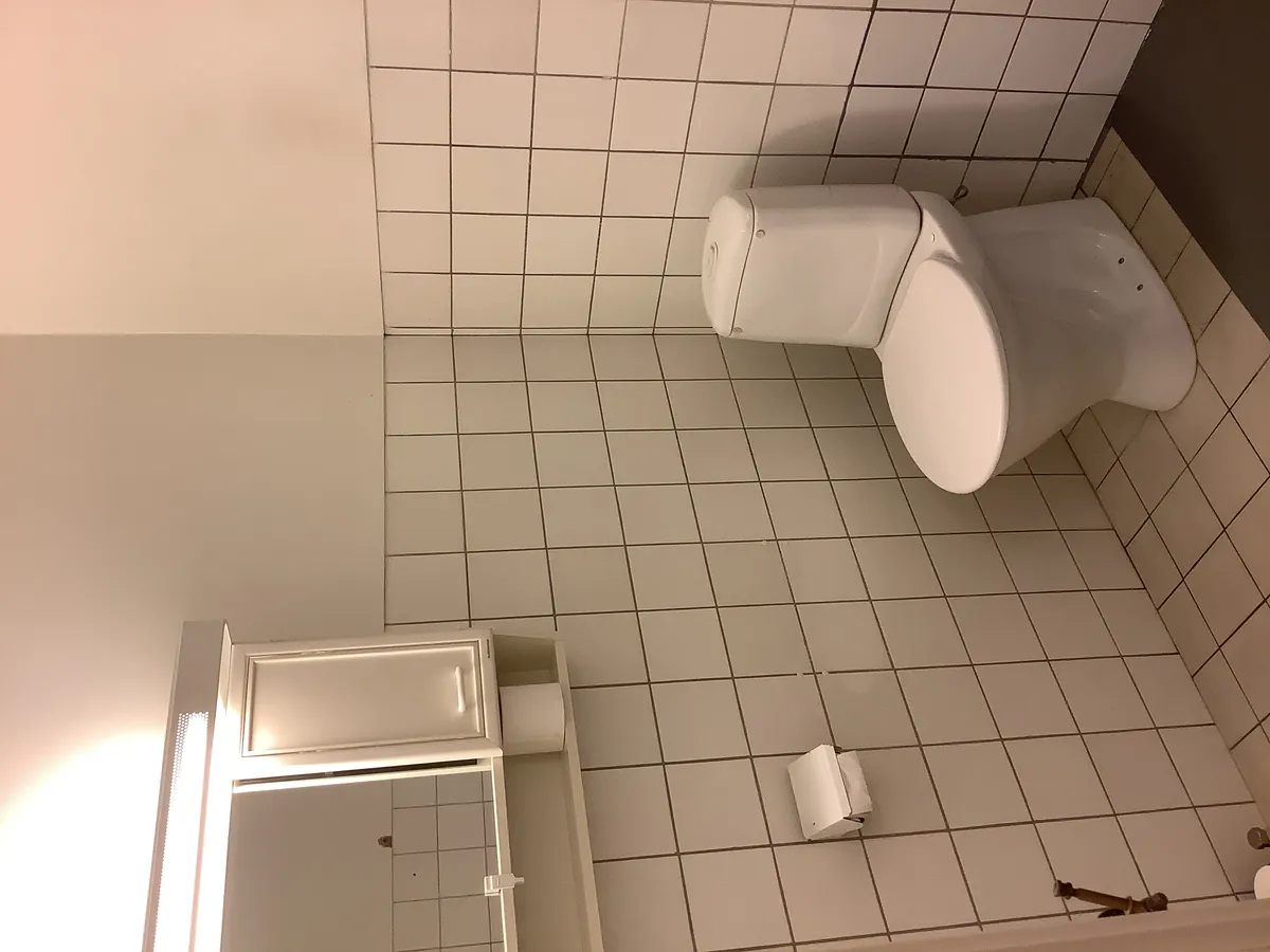 Hyreslägenhet på Skellefteå i skelleftea