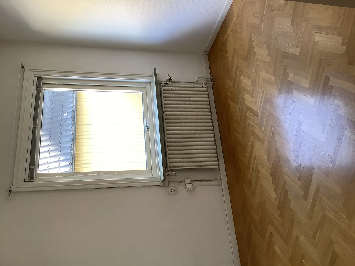 Hyreslägenhet på Skellefteå i skelleftea