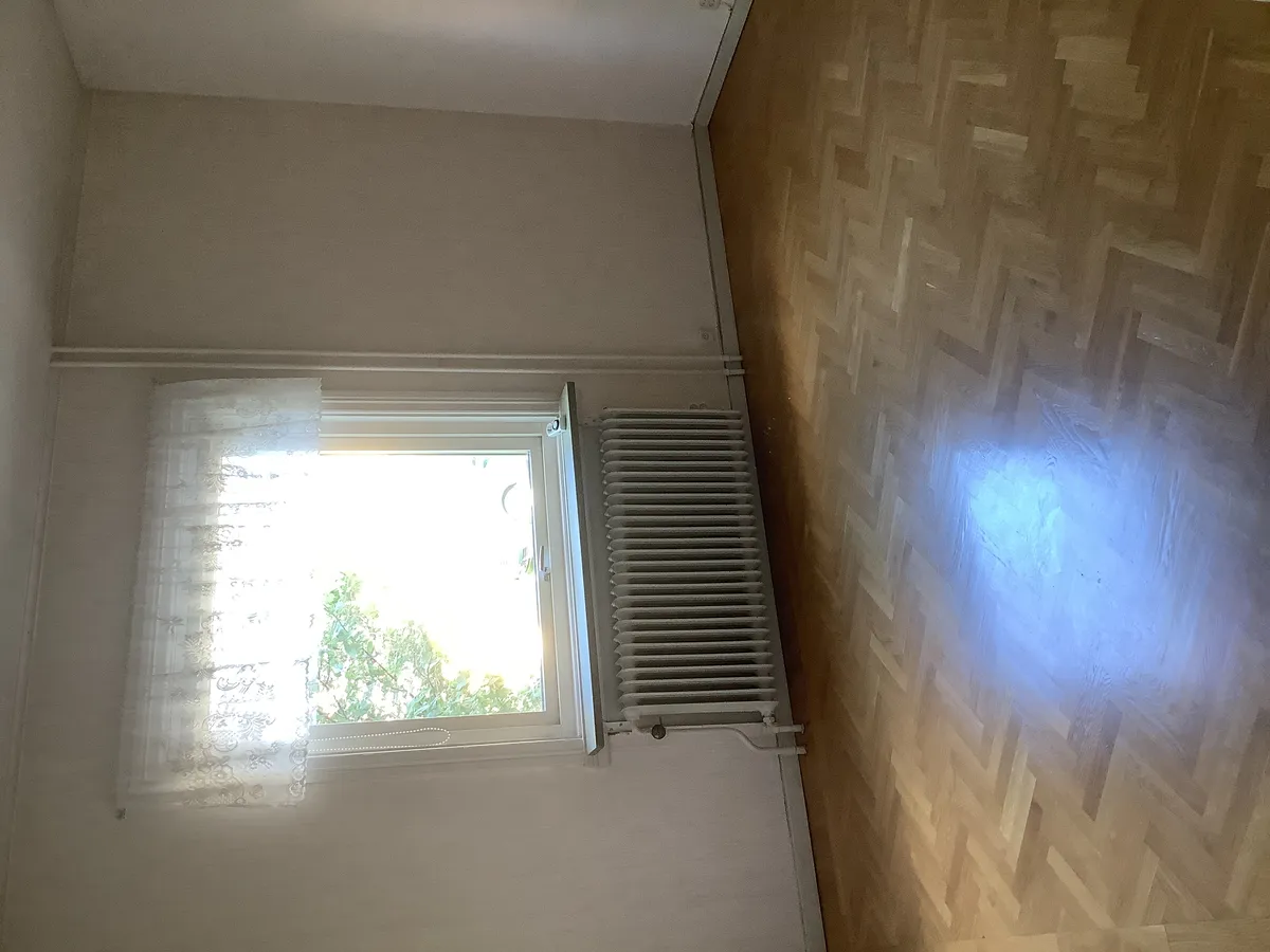 Hyreslägenhet på Skellefteå i skelleftea