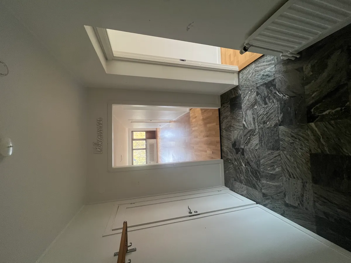 Hyreslägenhet på Sundsvall i sundsvall