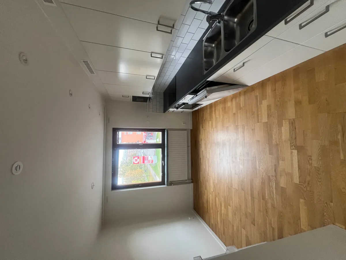 Hyreslägenhet på Sundsvall i sundsvall