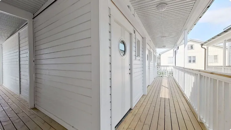 Hyreslägenhet på Upplands Väsby i upplands-vasby