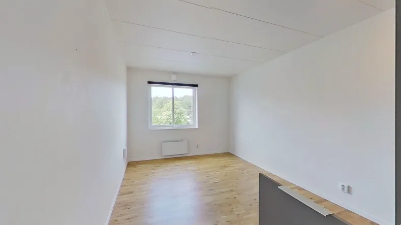 Hyreslägenhet på Upplands Väsby i upplands-vasby