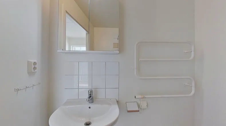 Hyreslägenhet på Upplands Väsby i upplands-vasby