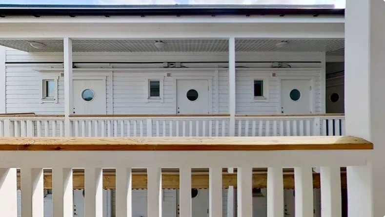 Hyreslägenhet på Upplands Väsby i upplands-vasby