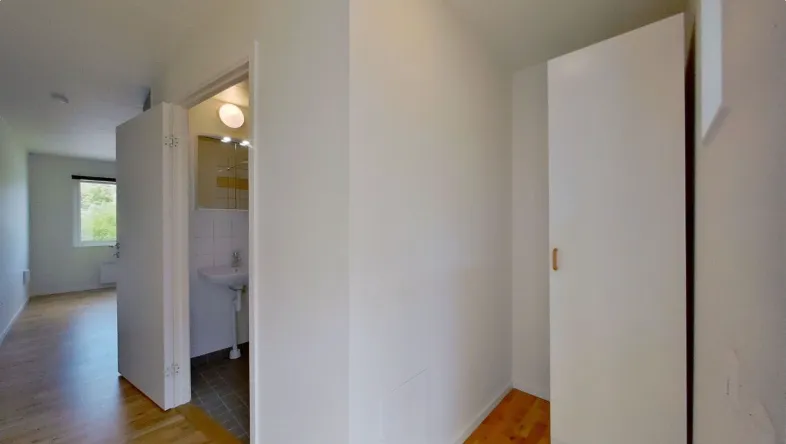 Hyreslägenhet på Upplands Väsby i upplands-vasby