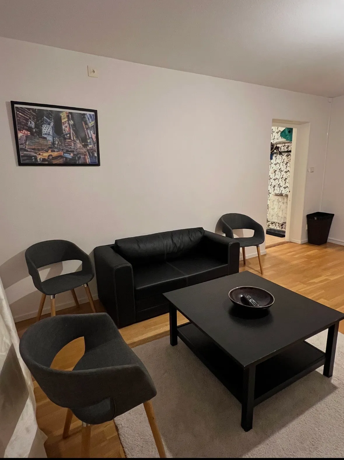 Hyreslägenhet på Tyresö i tyreso