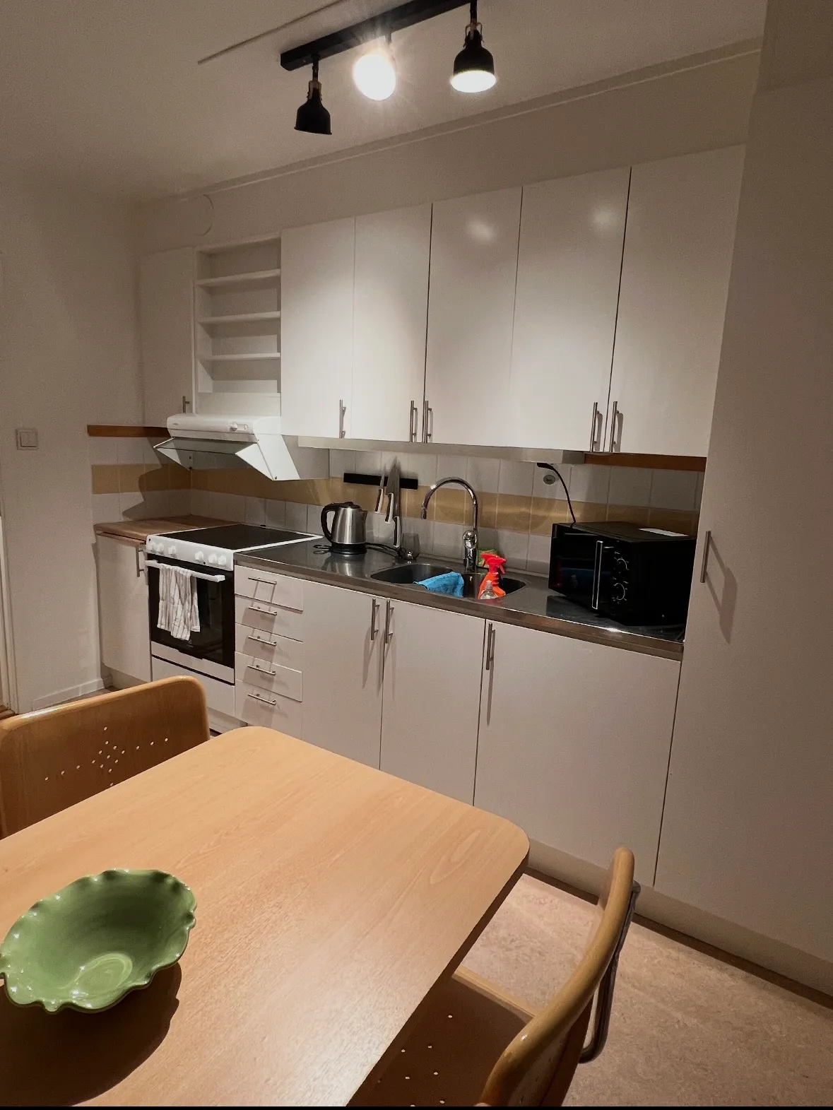 Hyreslägenhet på Tyresö i tyreso