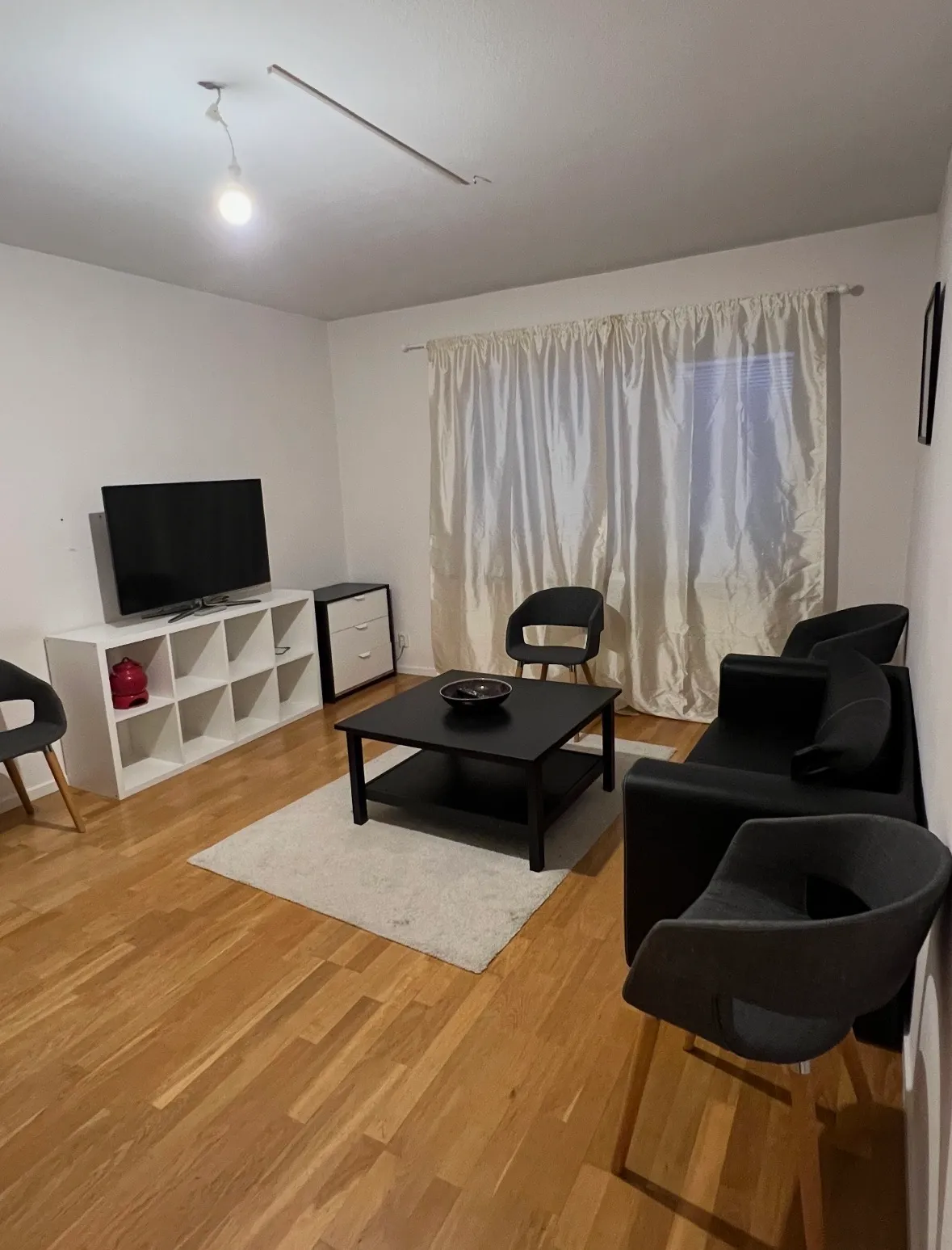 Hyreslägenhet på Tyresö i tyreso