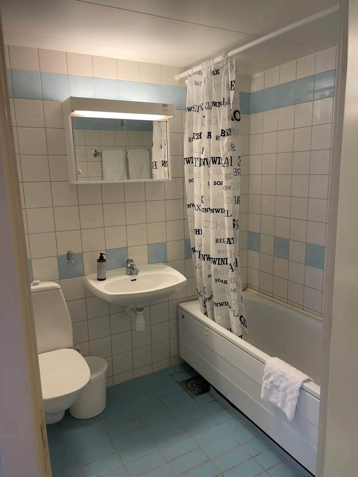 Hyreslägenhet på Kista i kista