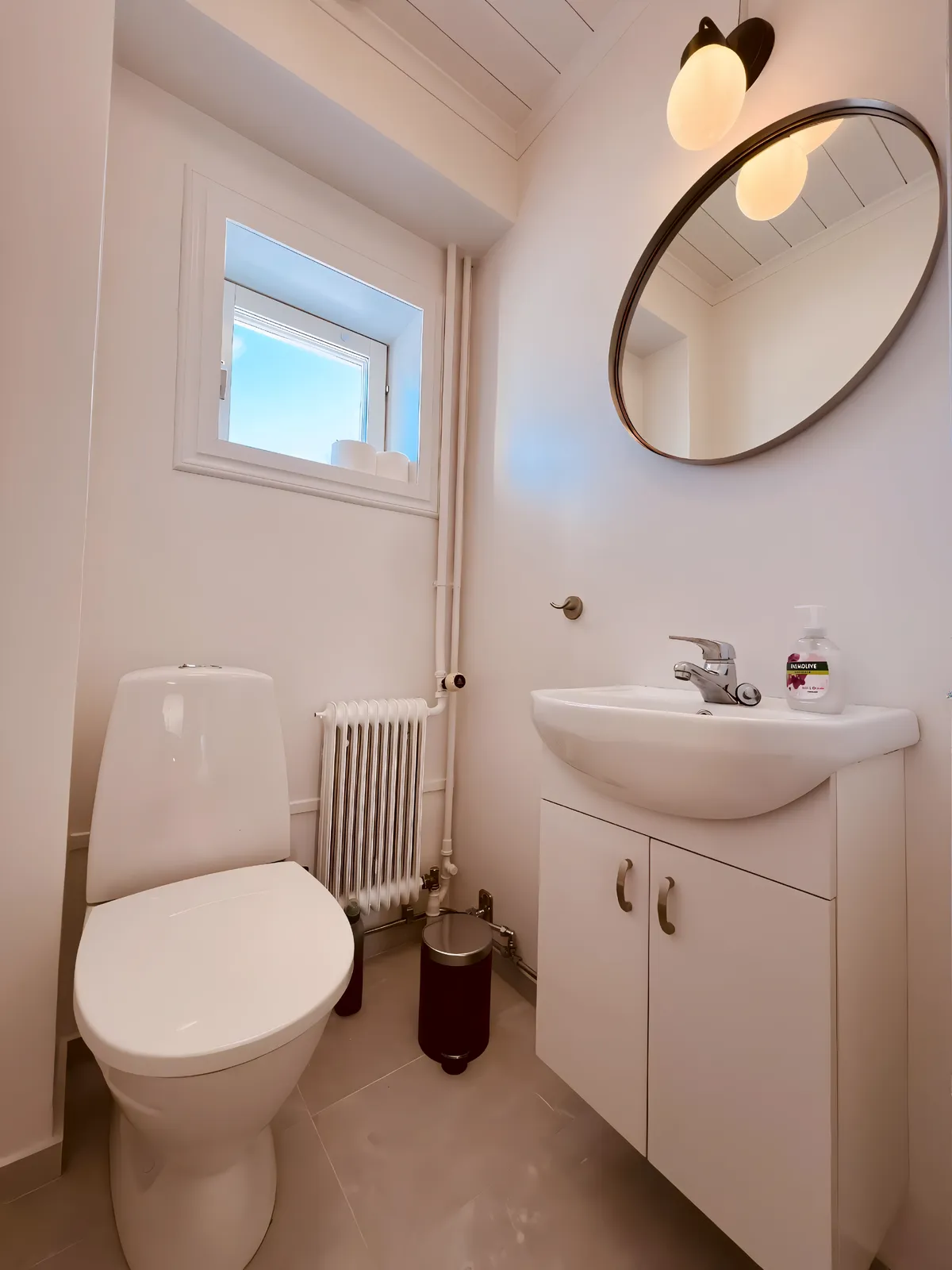 Hyresbostad på Vindeln i vindeln