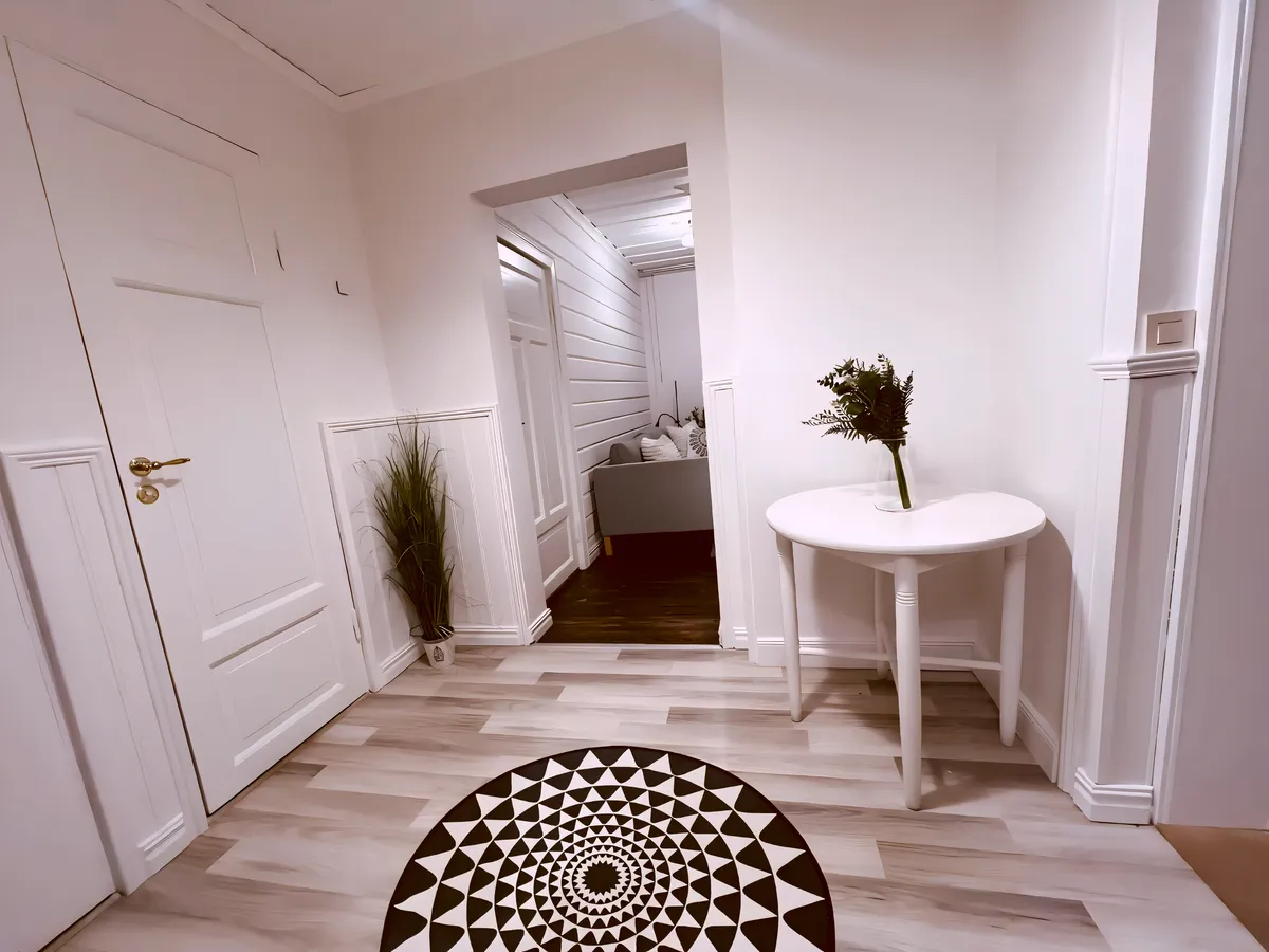 Hyresbostad på Vindeln i vindeln