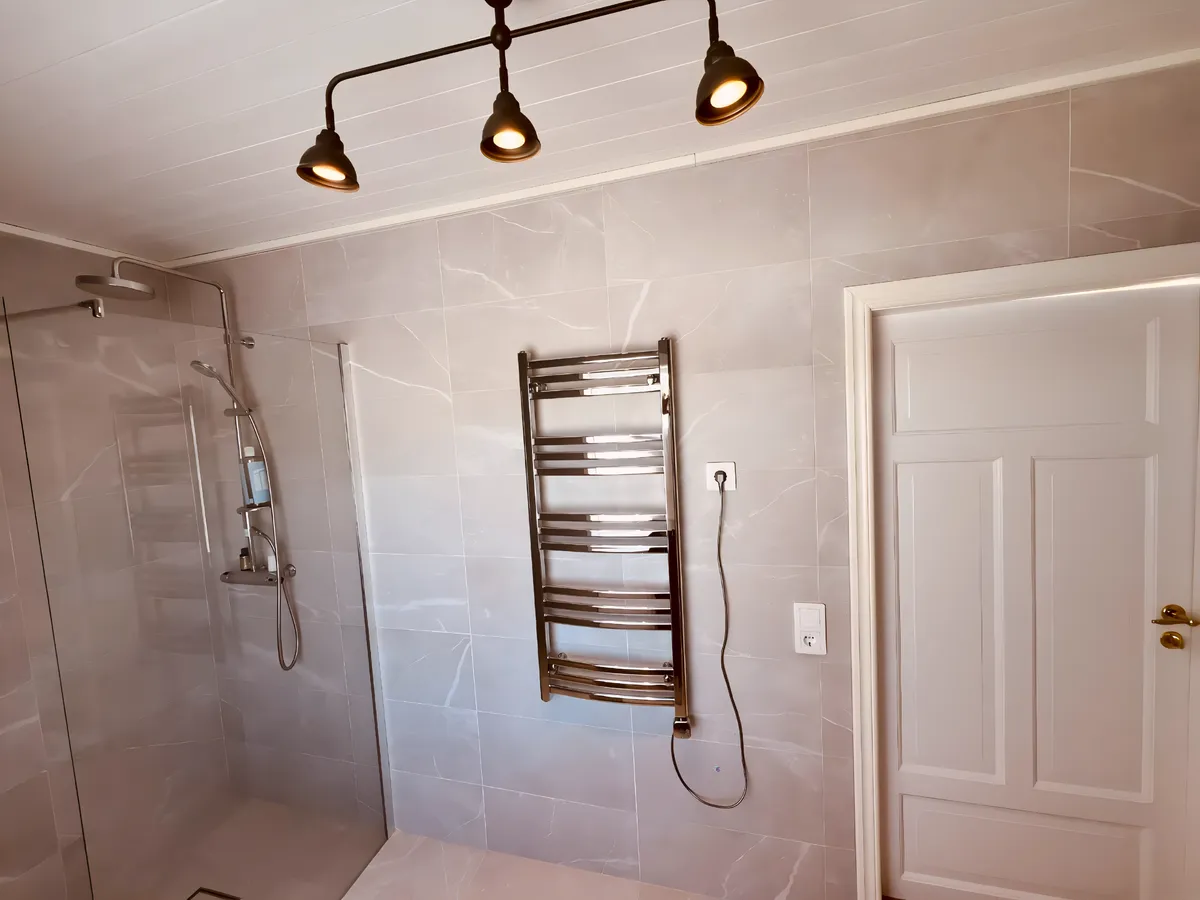 Hyresbostad på Vindeln i vindeln