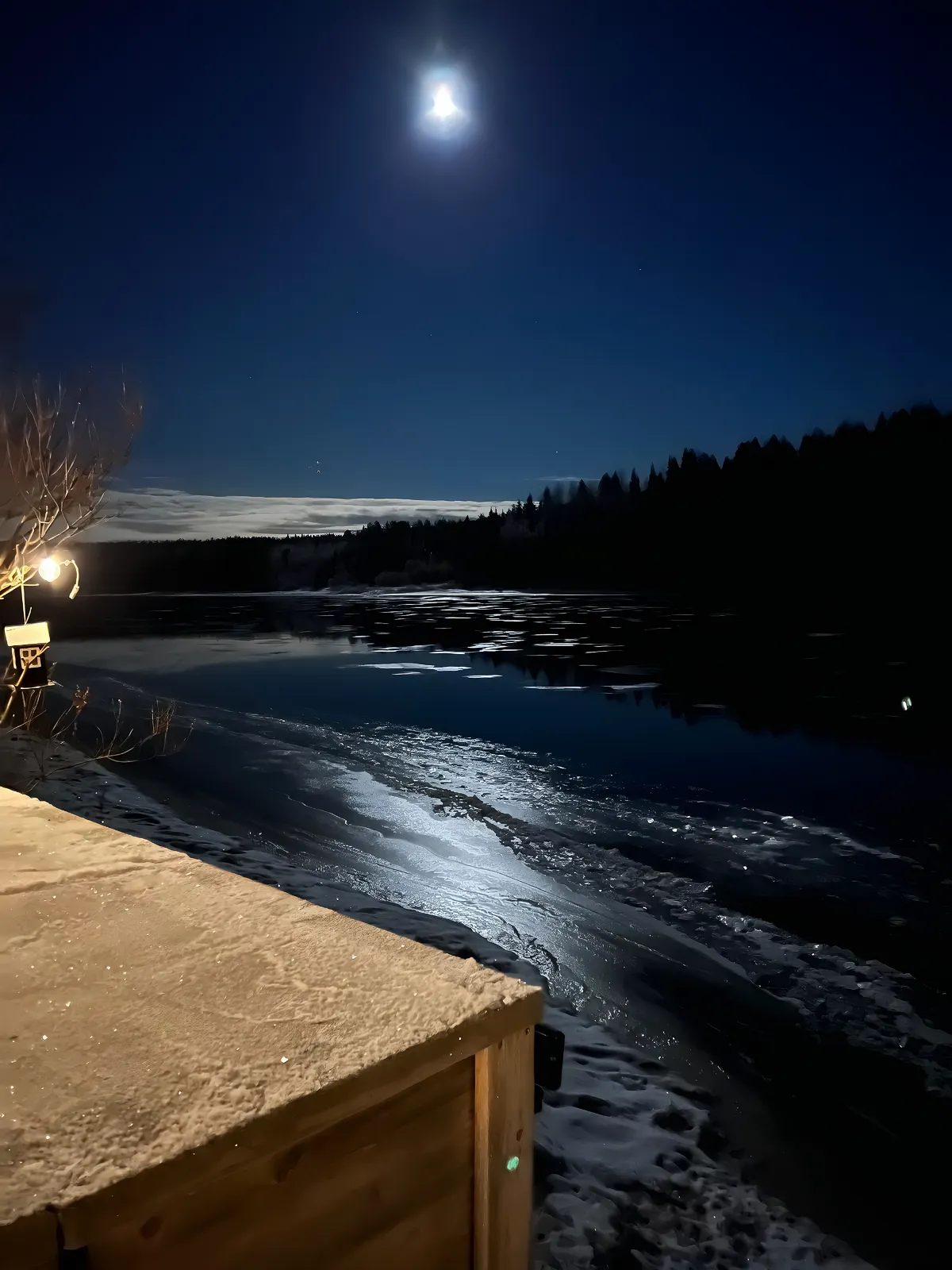 Hyresbostad på Vindeln i vindeln