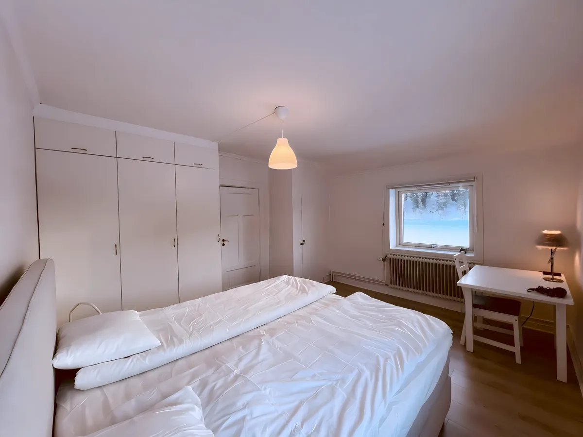 Hyresbostad på Vindeln i vindeln