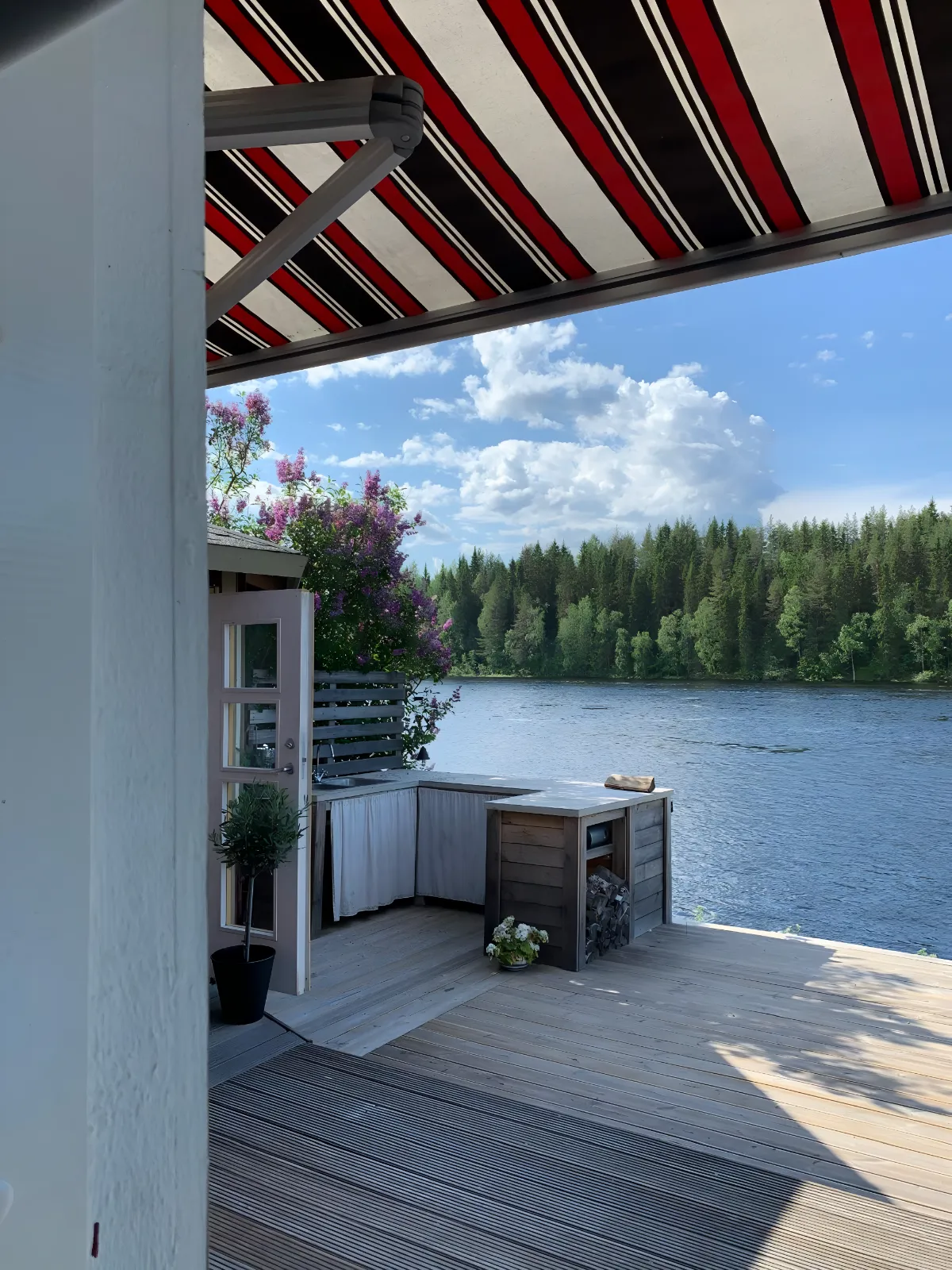 Hyresbostad på Vindeln i vindeln