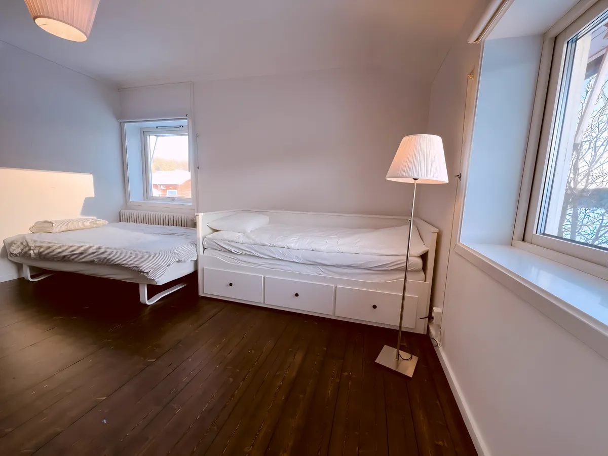 Hyresbostad på Vindeln i vindeln