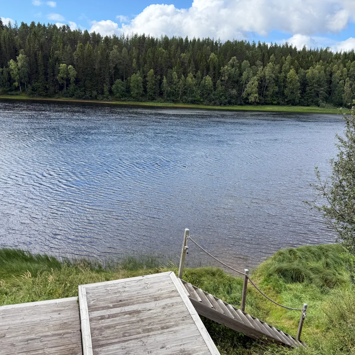 Hyresbostad på Vindeln i vindeln