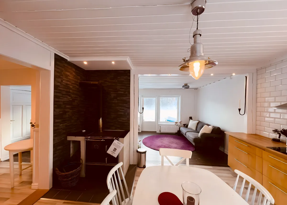 Hyresbostad på Vindeln i vindeln