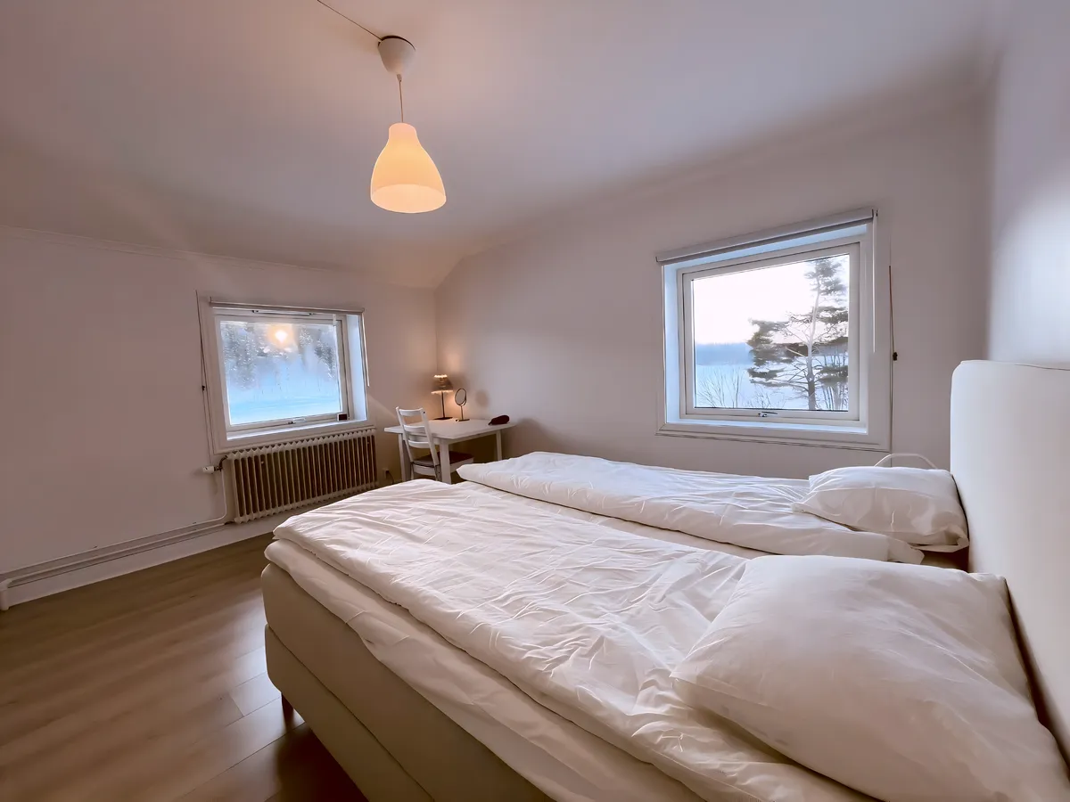 Hyresbostad på Vindeln i vindeln