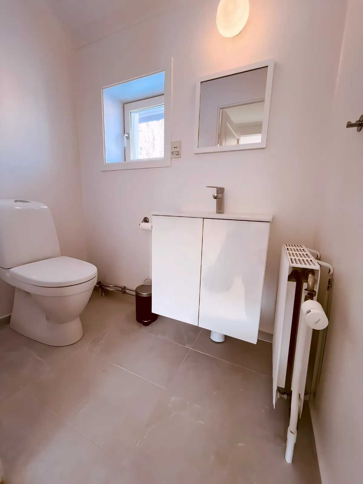 Hyresbostad på Vindeln i vindeln