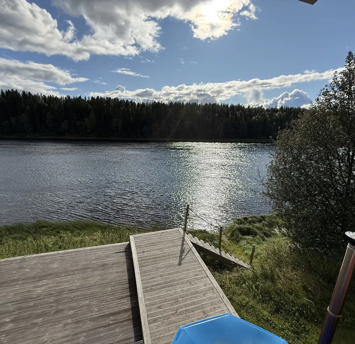 Hyresbostad på Vindeln i vindeln