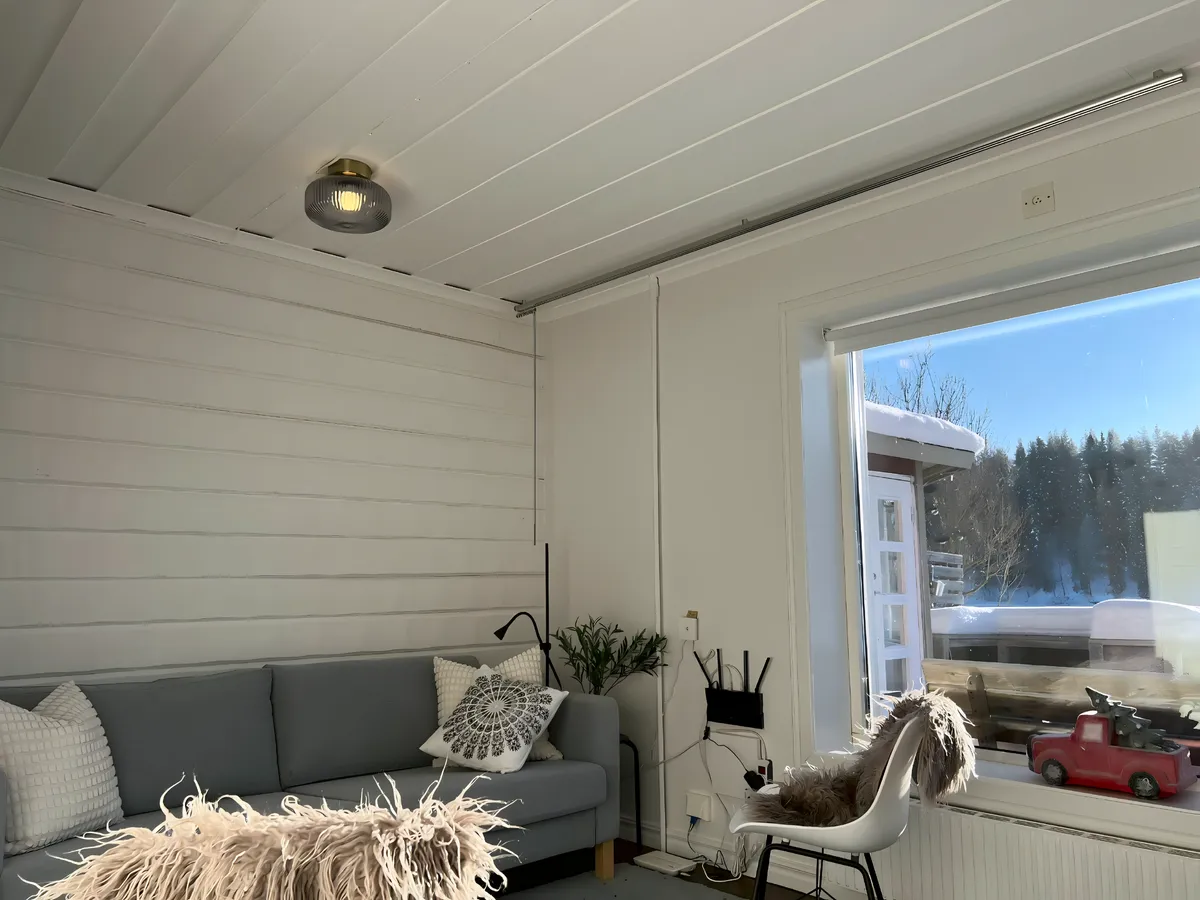 Hyresbostad på Vindeln i vindeln