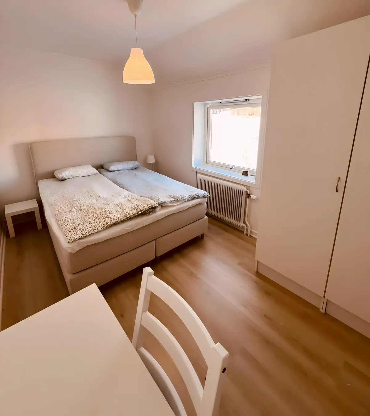 Hyresbostad på Vindeln i vindeln