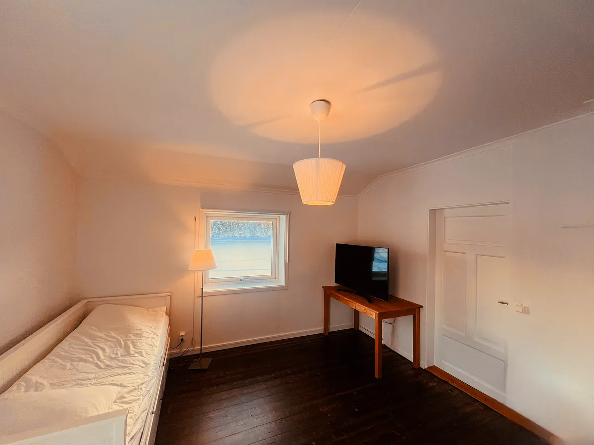 Hyresbostad på Vindeln i vindeln