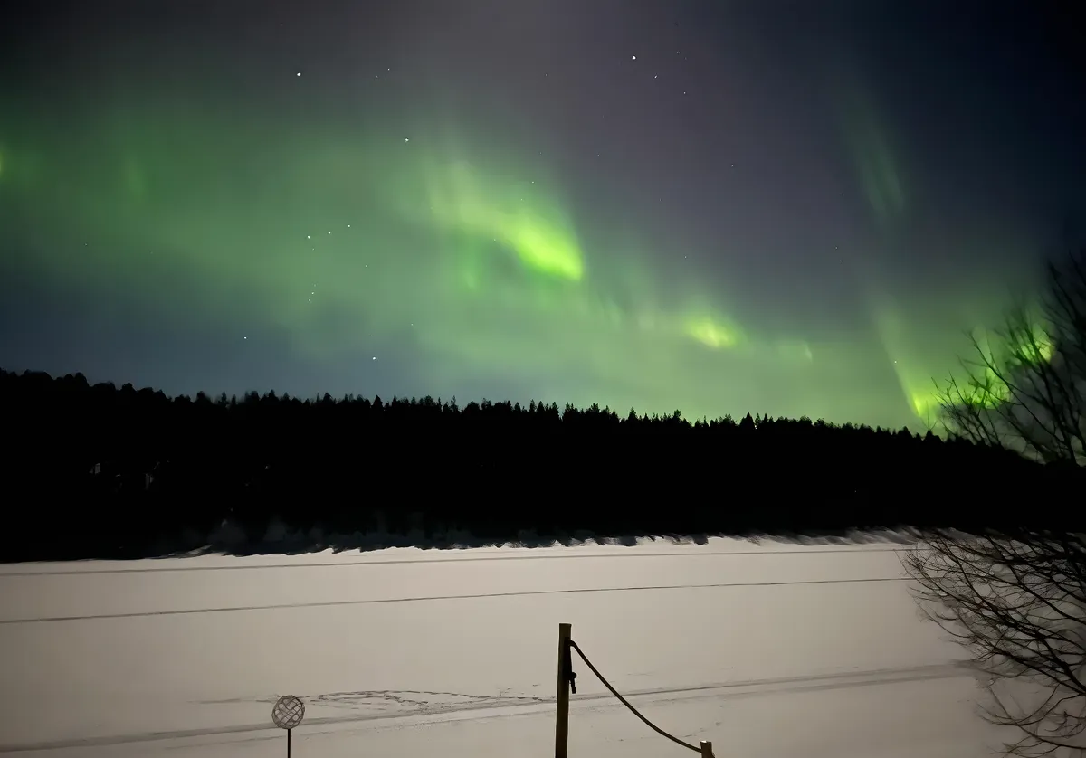 Hyresbostad på Vindeln i vindeln
