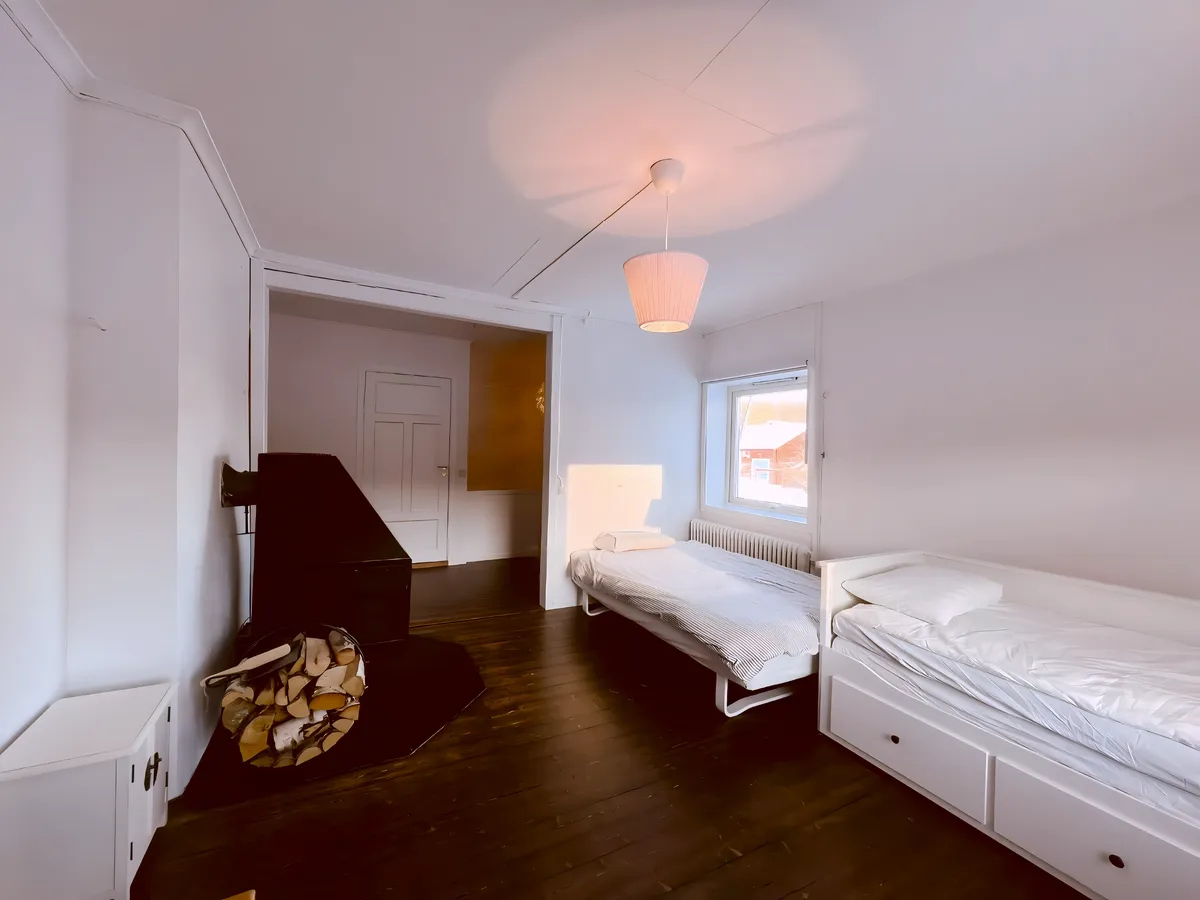 Hyresbostad på Vindeln i vindeln