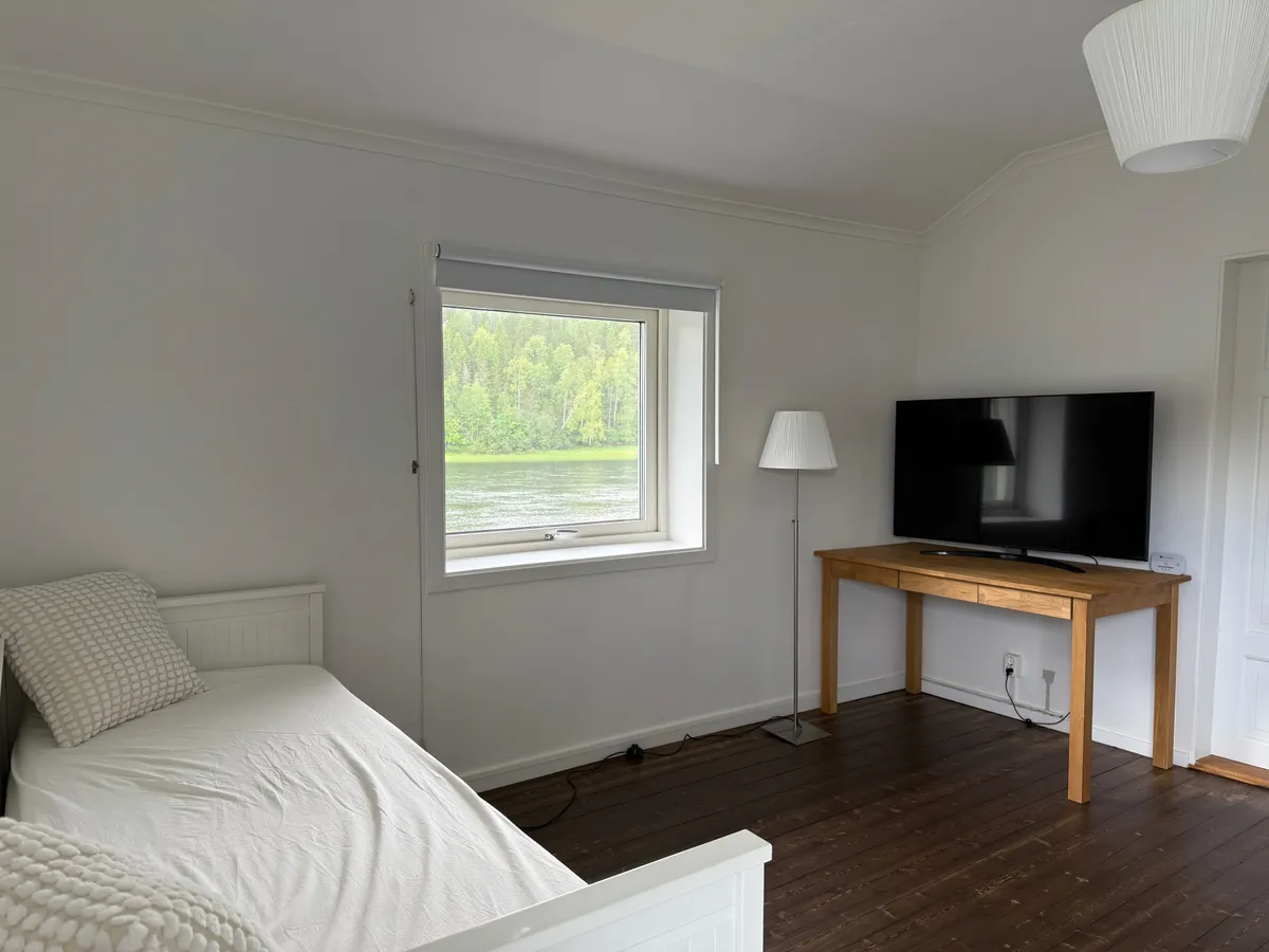 Hyresbostad på Vindeln i vindeln