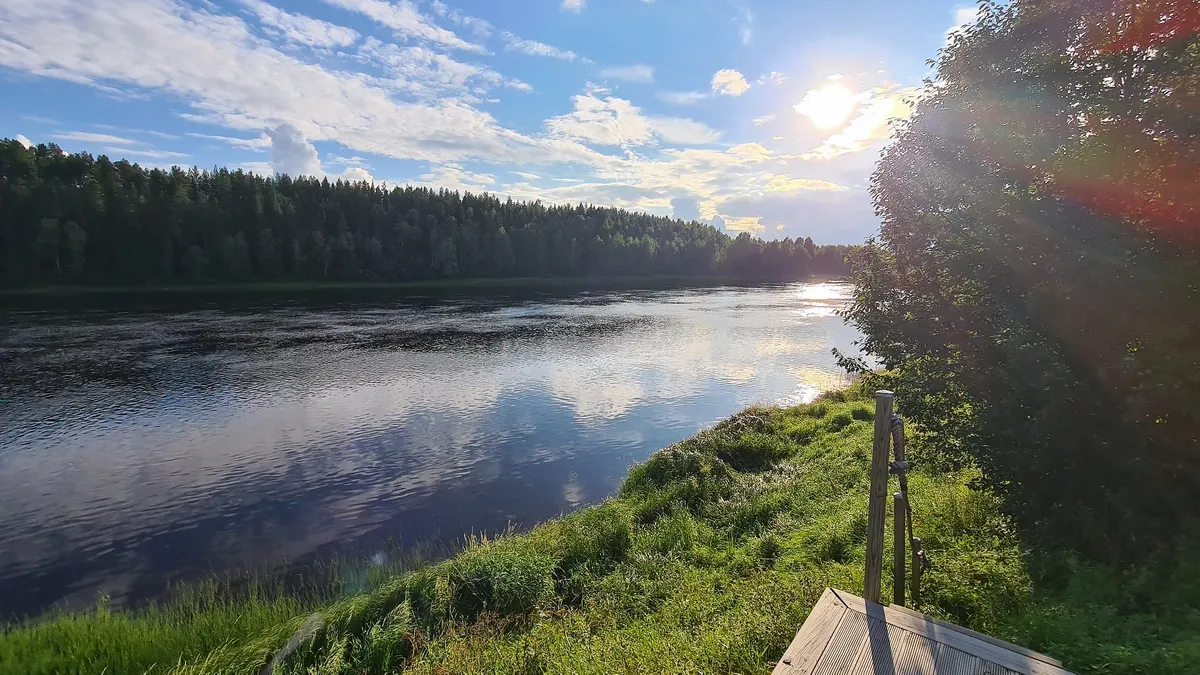 Hyresbostad på Vindeln i vindeln