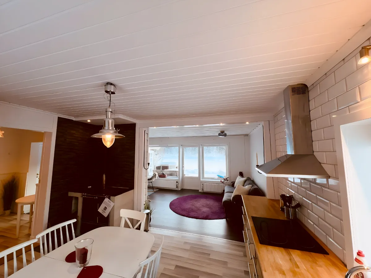 Hyresbostad på Vindeln i vindeln