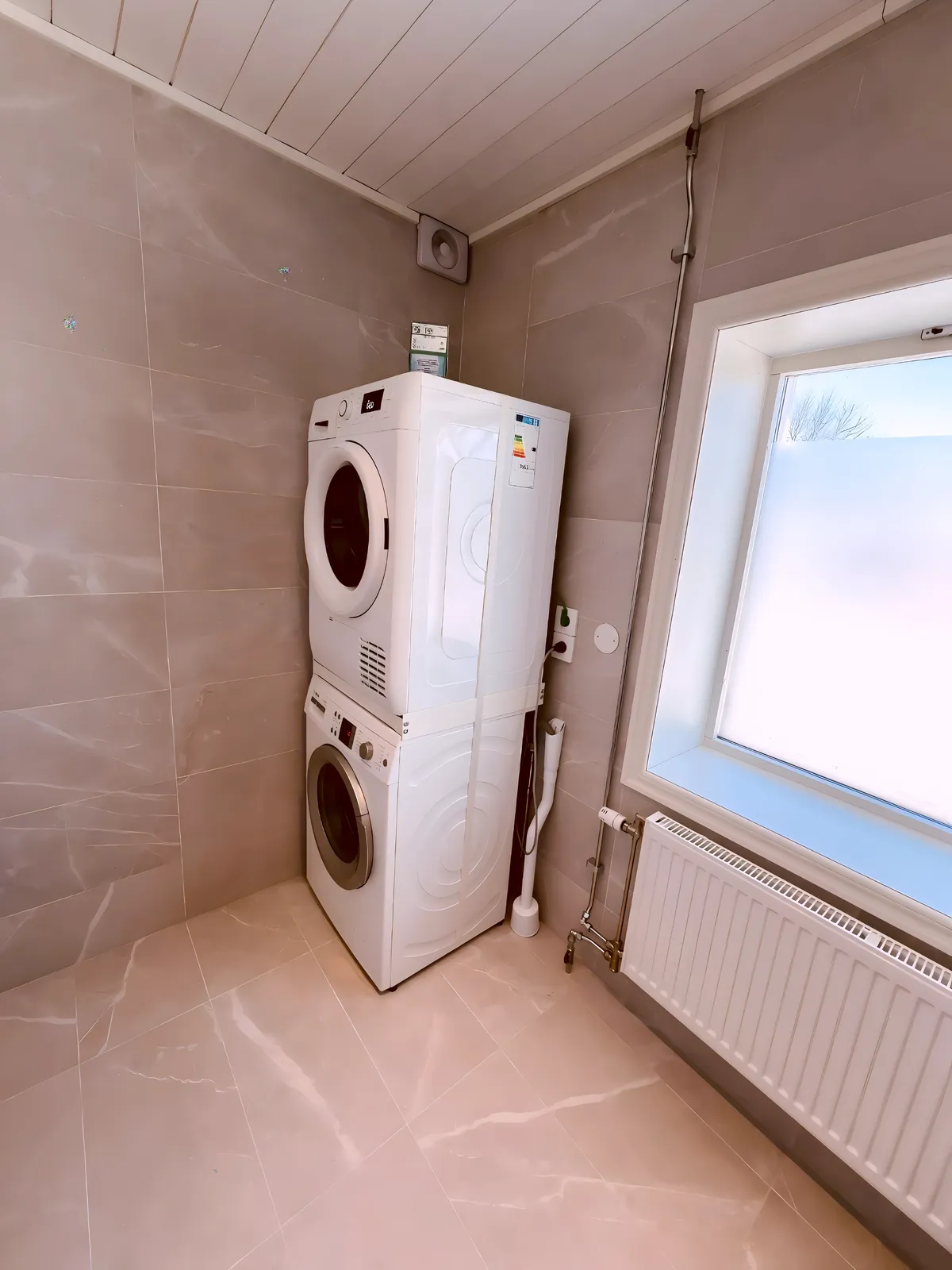 Hyresbostad på Vindeln i vindeln