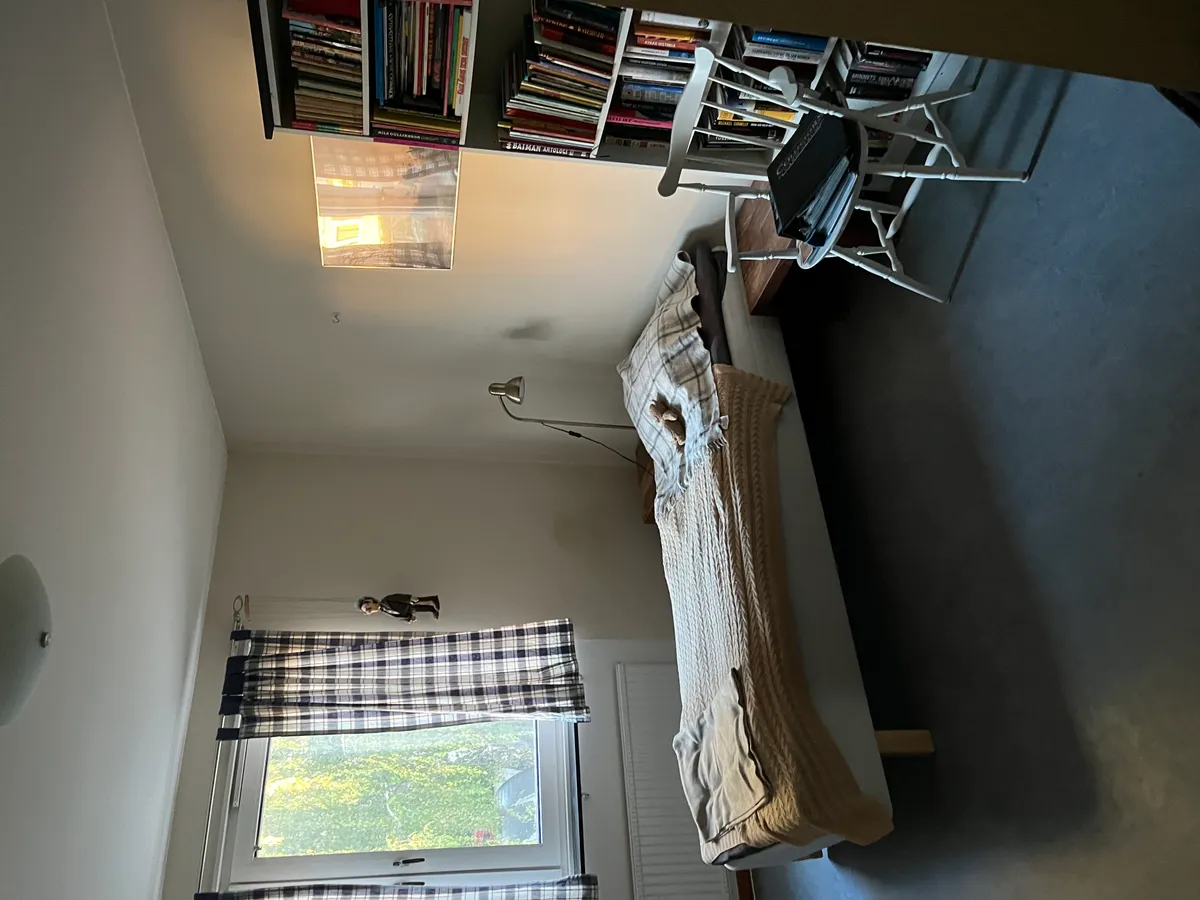 Hyreslägenhet på Sollentuna i sollentuna