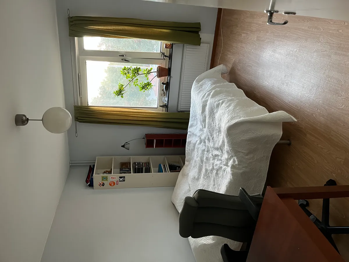 Hyreslägenhet på Sollentuna i sollentuna