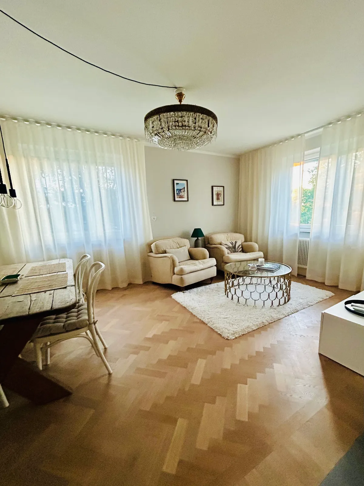 Hyreslägenhet på Lidingö i lidingo